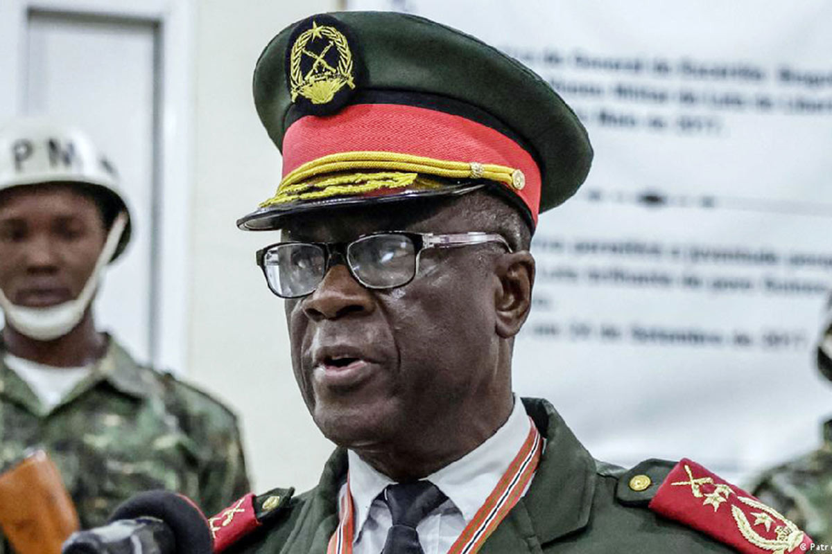 নির্বাচনের মাত্র তিন দিন পর উত্তেজনা ছড়িয়ে পড়ল পশ্চিম আফ্রিকায়