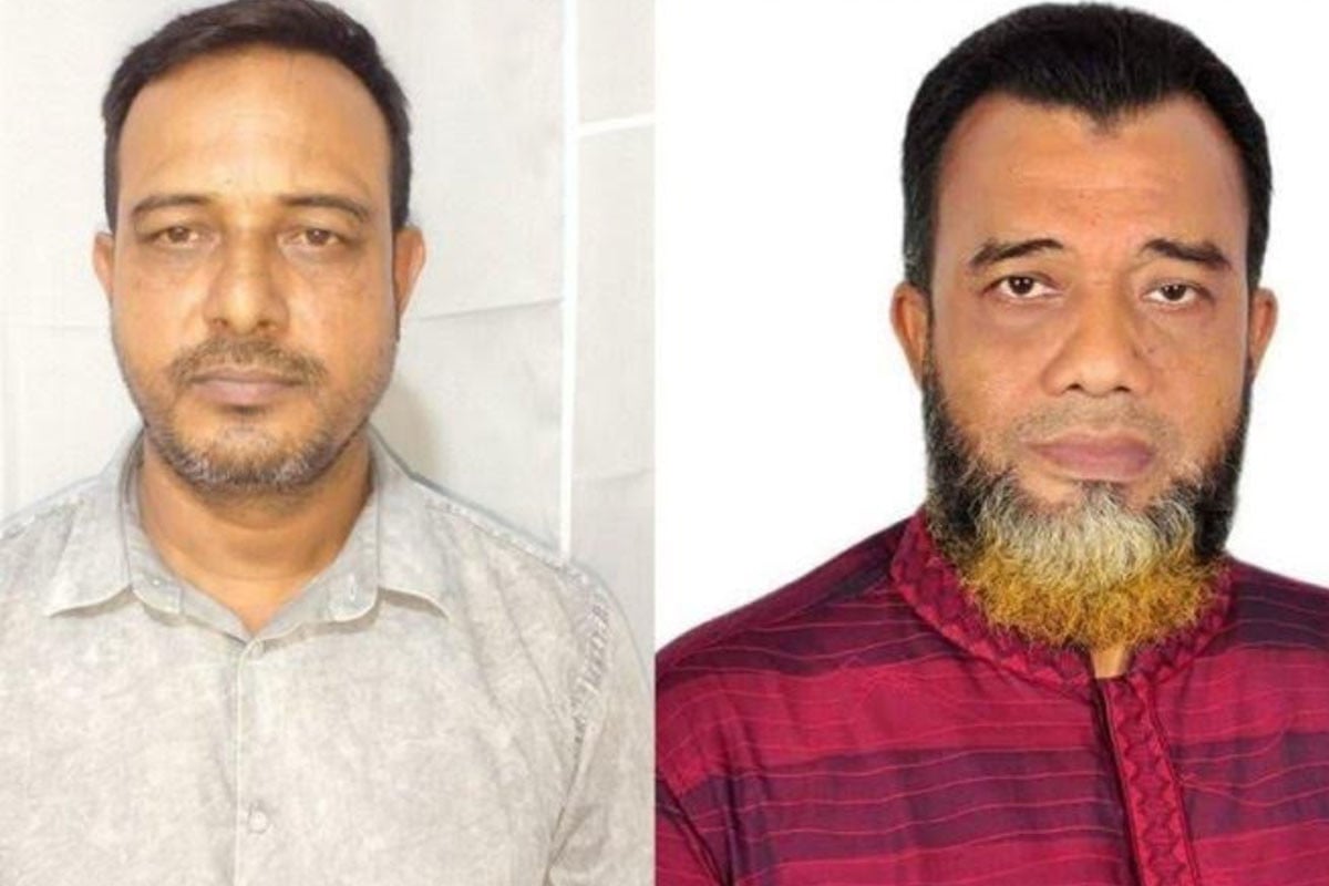 বিএনপির দুই নেতার বহিষ্কারাদেশ প্রত্যাহার