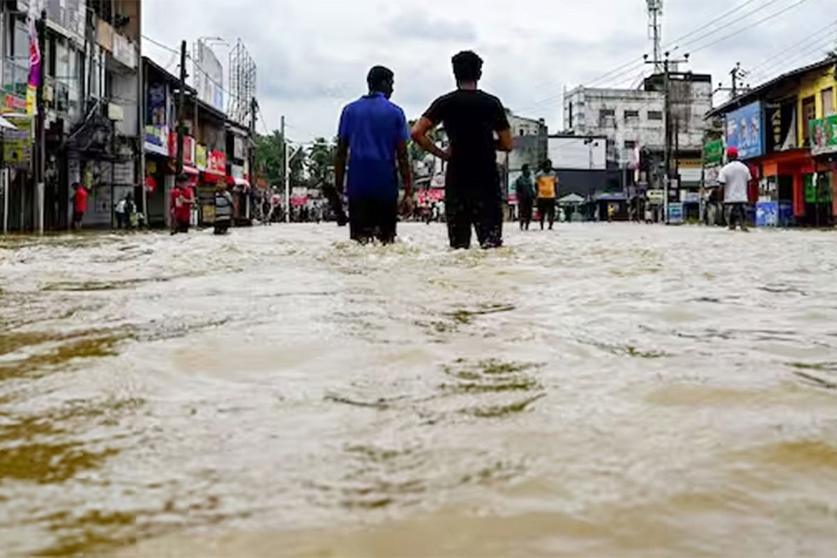 শ্রীলঙ্কায় অবস্থানরত বাংলাদেশি পর্যটকদের জন্য জরুরি বার্তা