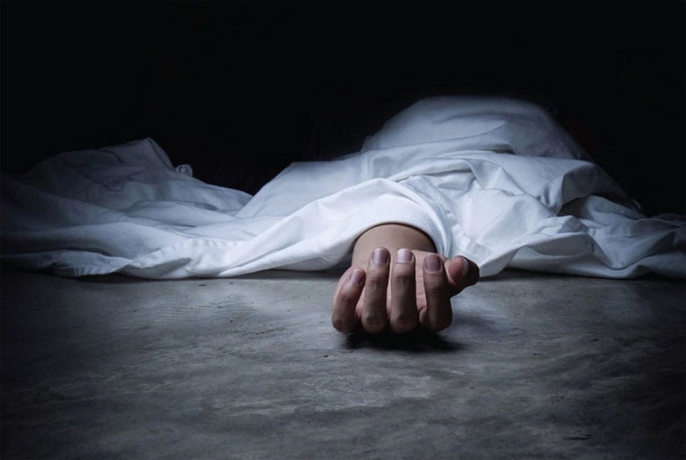 দাউদকান্দিতে বাসের ধাক্কায় দুইজন নিহত