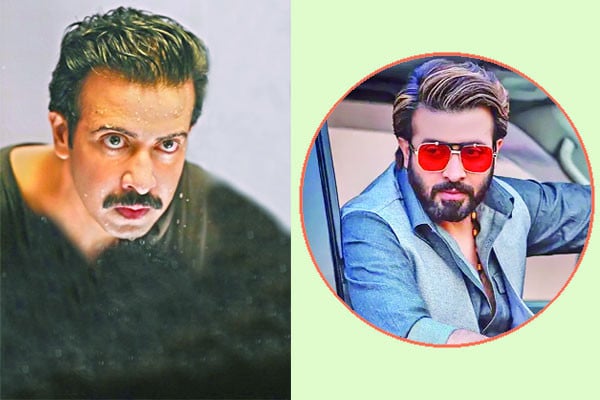 ভরসার নাম শাকিব খান