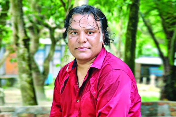 সংগীতশিল্পী জেনস সুমন আর নেই