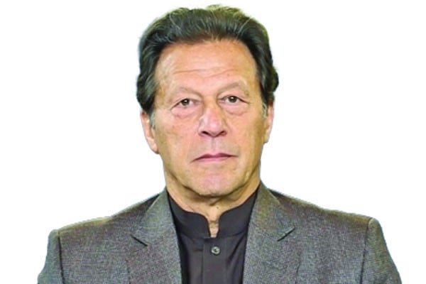 ইমরান খানের খোঁজ নেই