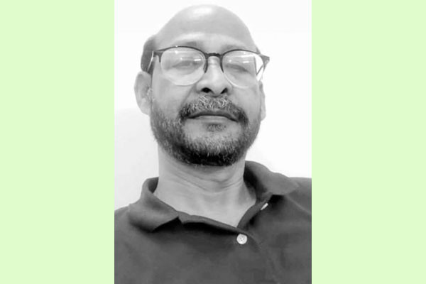 জাতীয় অধ্যাপক আব্দুর রাজ্জাক