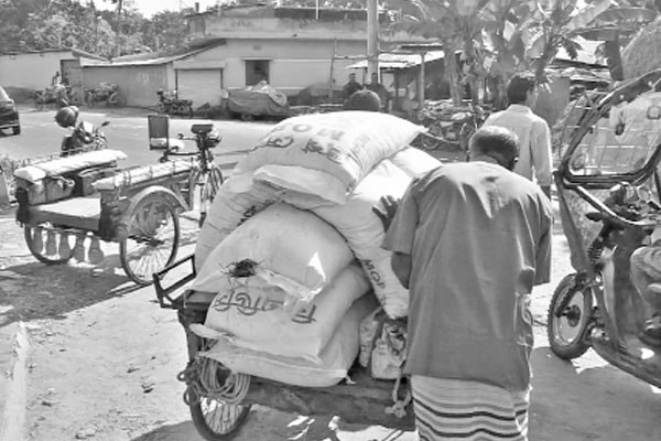 কৃত্রিম সারসংকট, চড়া দাম