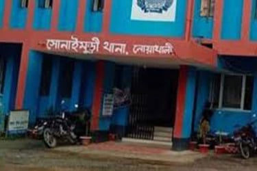 নোয়াখালীতে মারধরে ব্যবসায়ীর মৃত্যু