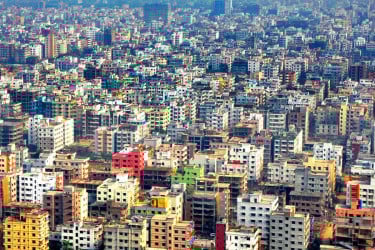 ঢাকায় এলাকাভিত্তিক বাড়িভাড়া নির্ধারণ করে দেবে ডিএনসিসি