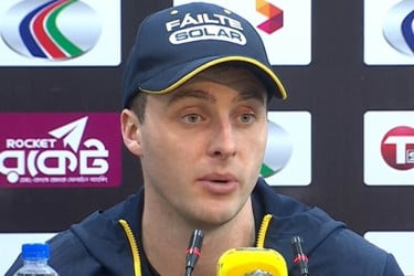 নিজেদের সাফল্যের সূত্র জানালেন টাকার