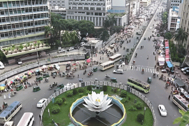 আজ ঢাকায় যেসব কর্মসূচি রয়েছে