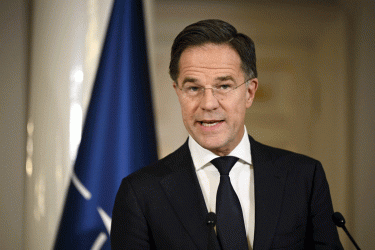 ইউক্রেনকে সমর্থন অব্যাহত রাখার প্রতিশ্রুতি ন্যাটো প্রধানের