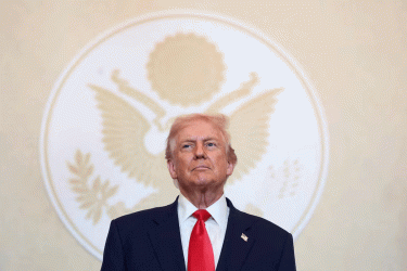 তৃতীয় বিশ্বের দেশ থেকে অভিবাসী নেওয়া স্থায়ীভাবে স্থগিত করছে যুক্তরাষ্ট্র