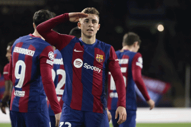 দুই সপ্তাহ মাঠের বাইরে লোপেজ