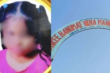 দেরিতে আসায় ছাত্রীকে ১০০ ওঠবস, ফলাফল মৃত্যু