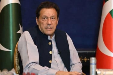 ইমরান খান কি বেঁচে আছেন? যা বলল পাকিস্তান সরকার