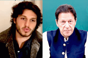 বাবার বেঁচে থাকার কোনো প্রমাণ নেই: ইমরানের ছেলে