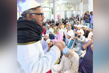 বেগম খালেদা জিয়া জাতির ঐক্যের প্রতীক: দুলু