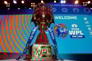 নারী আইপিএল নিলামে কোটি টাকার বৃষ্টি