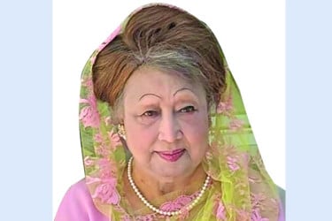 খালেদা জিয়া সংকটাপন্ন