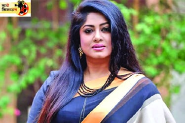 মরতে বসেছিলেন মৌসুমী