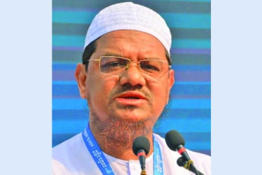 খোদাদ্রোহীদের শাস্তি নিশ্চিত করতে হবে