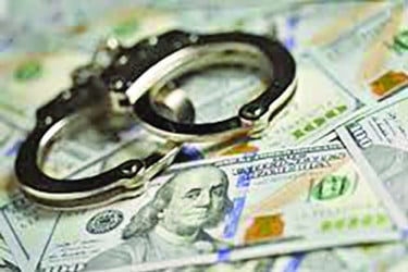 নাফিজ সরাফাতের বিরুদ্ধে ১৬১৩ কোটি টাকার মানি লন্ডারিং মামলা