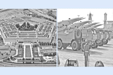 উন্মুক্ত গবেষণা ও চীন-মার্কিন সহযোগিতা দ্বিধার মাঝে রয়েছে কংগ্রেস