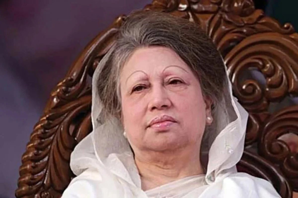 খালেদা জিয়ার সার্বক্ষণিক নজরদারিতে মেডিকেল বোর্ড