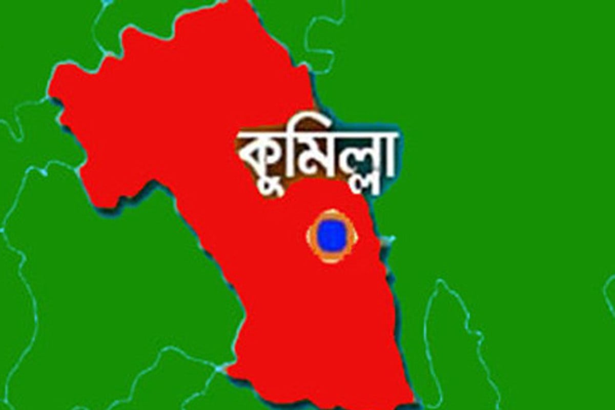 কুমিল্লায় ট্রাকের ধাক্কায় মাদ্রাসা শিক্ষার্থী নিহত