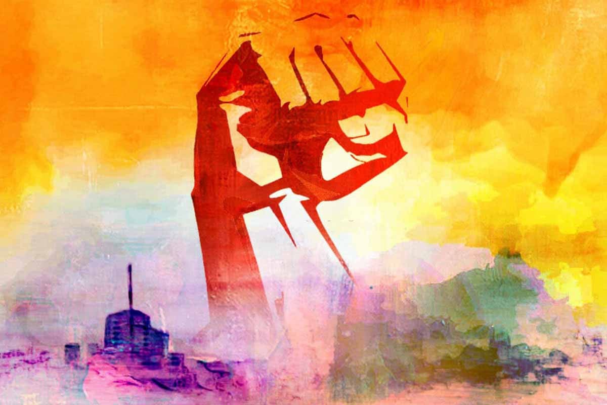 অন্যায় কাজে বাধা দেওয়া ঈমানের দাবি