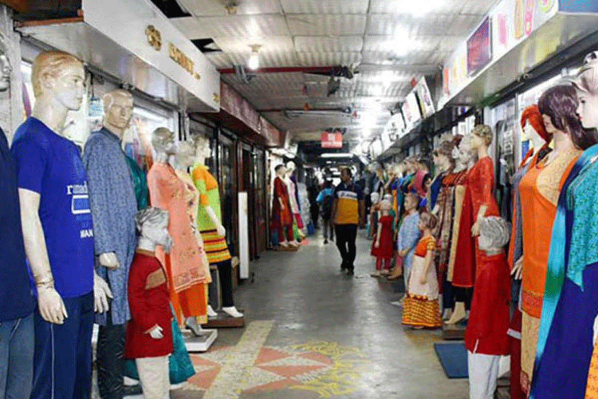 শনিবার রাজধানীর যেসব দোকানপাট ও মার্কেট বন্ধ