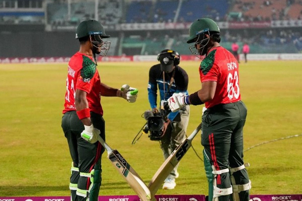 টিভির পর্দায় আজকের যত খেলা