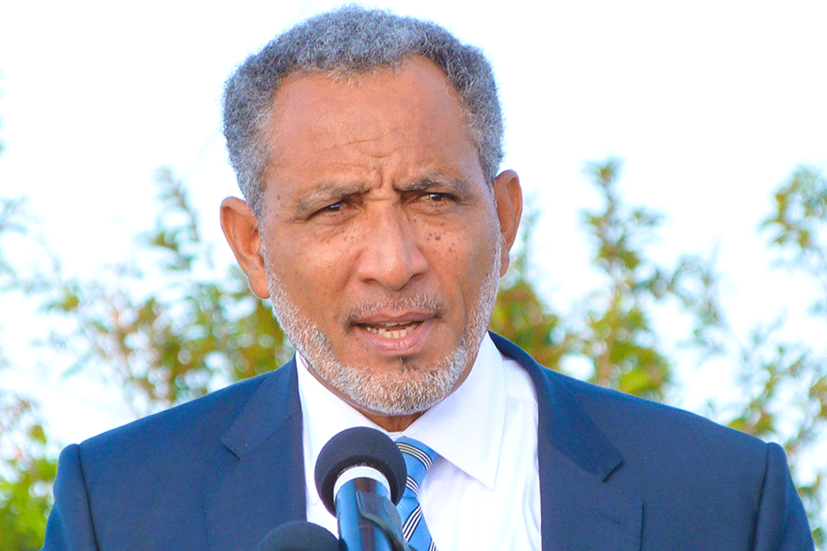 দুই দশকের পর নতুন প্রধানমন্ত্রী পেল সেন্ট ভিনসেন্ট