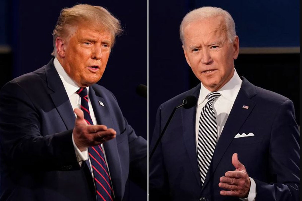 বাইডেন আমলের ‘অটোপেন’ স্বাক্ষরিত সব নির্দেশ বাতিল ঘোষণা ট্রাম্পের