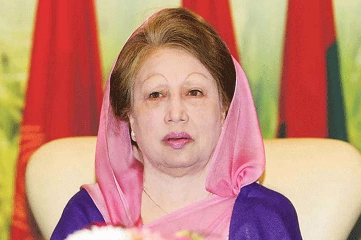 অবস্থা ‌অপরিবর্তিত, এখনও শঙ্কামুক্ত নন খালেদা জিয়া