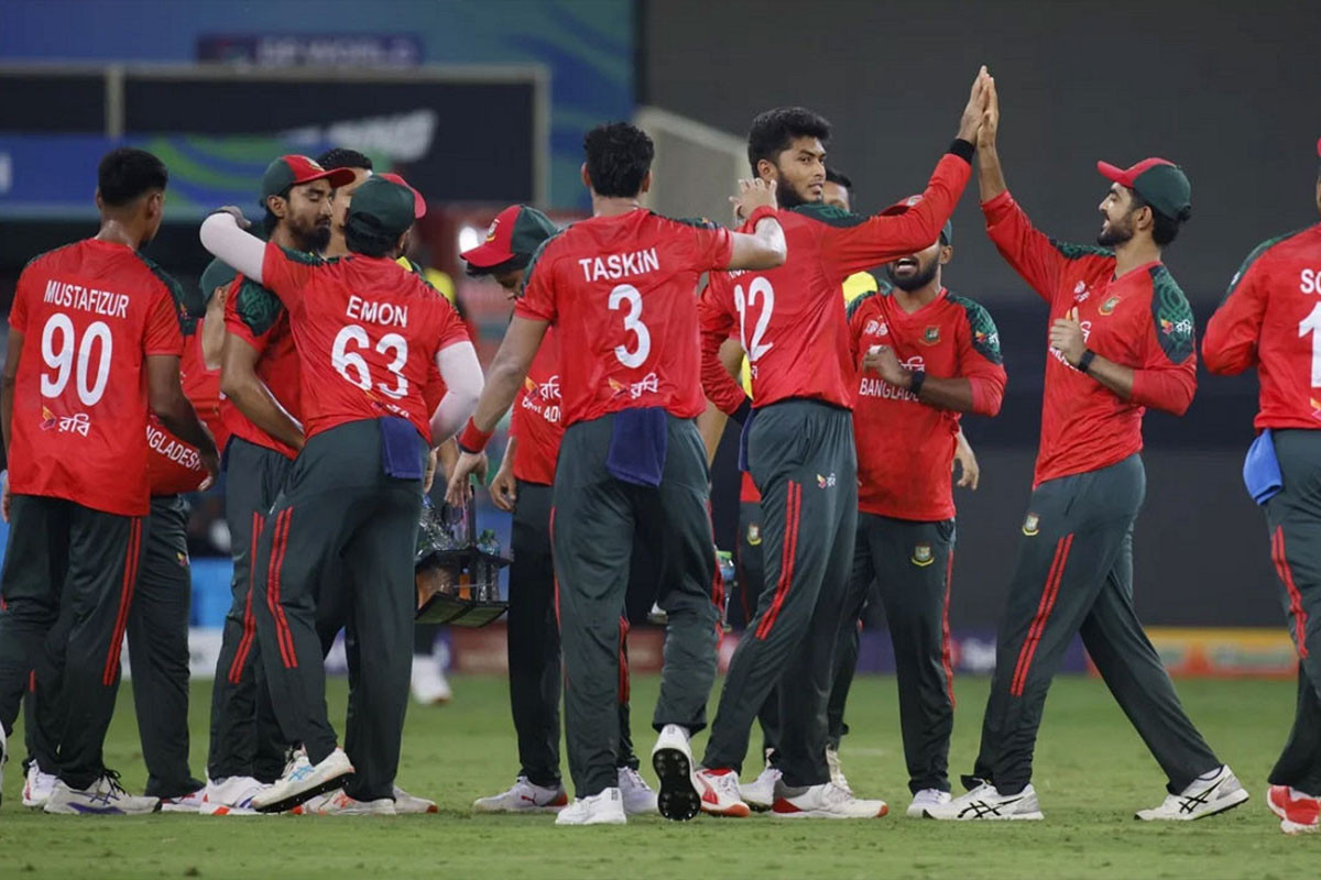 সিরিজে সমতা ফেরানোর ম্যাচে টাইগারদের সম্ভাব্য একাদশ