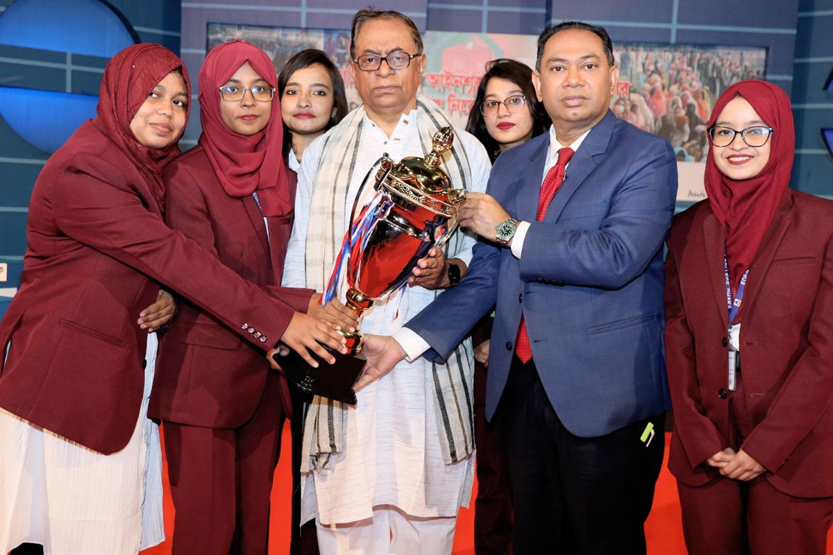 নির্বাচন করতে হলে উপদেষ্টাদের এখনই পদত্যাগ করা উচিত : সাইফুল হক