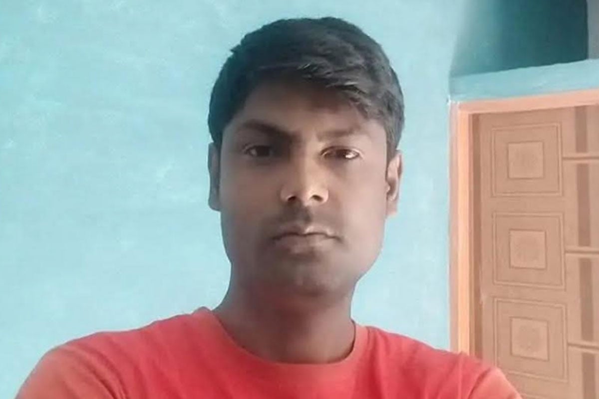 ঝিনাইদহে জমি–বিরোধে ভাতিজার নেতৃত্বে চাচাকে কুপিয়ে হত্যা