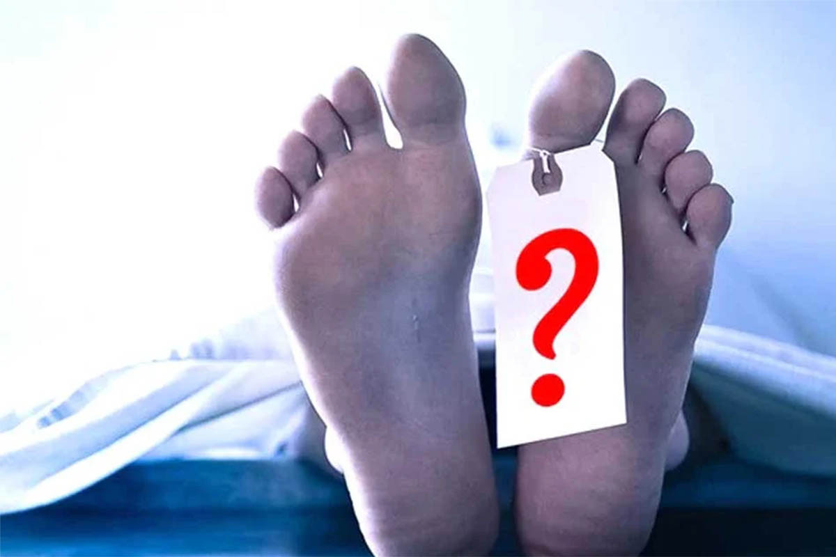 আবাসিক হোটেলে মিলল যুবকের ঝুলন্ত মরদেহ