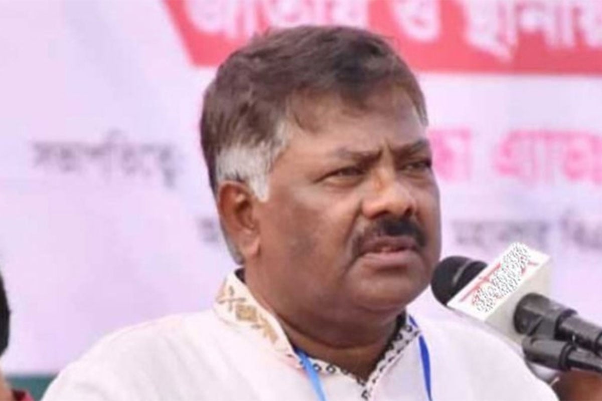 দ্বন্দ্ব ভুলে ঐক্যবদ্ধভাবে ধানের শীষের বিজয়ে কাজ করতে হবে : দুলু