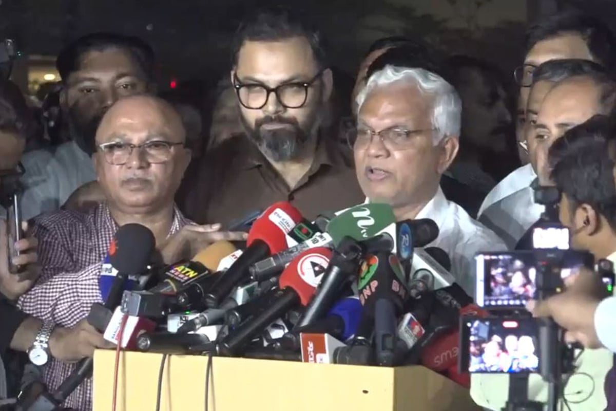 আপাতত এভারকেয়ার হাসপাতালেই খালেদা জিয়ার চিকিৎসা চলবে : ডা. জাহিদ