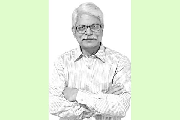 নিজের পায়ে কুড়াল মারছে জামায়াত