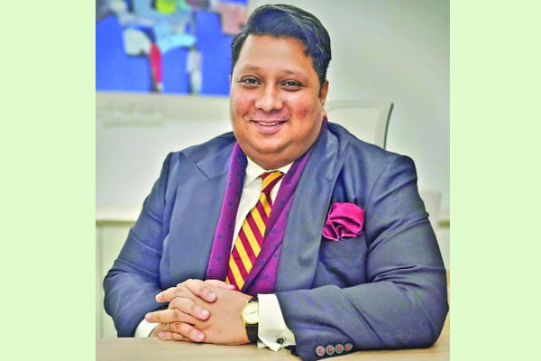 তানজিল চৌধুরী প্রাইম ব্যাংকের চেয়ারম্যান পুনর্নির্বাচিত