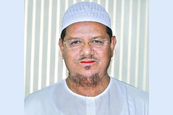 দুনিয়ার মোহ-ই সব পাপের উৎস