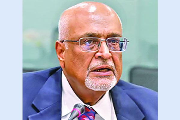 সুষ্ঠু নির্বাচন নিয়ে সাধারণ মানুষ আস্থা পাচ্ছে না