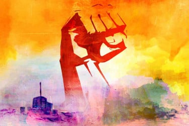 অন্যায় কাজে বাধা দেওয়া ঈমানের দাবি