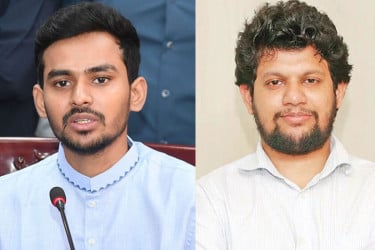 উপদেষ্টা আসিফ-মাহফুজ পদত্যাগ করতে পারেন ১০ ডিসেম্বরের মধ্যে