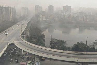 ঢাকায় তাপমাত্রা নেমে ১৭.৬ ডিগ্রি, আরো কমার সম্ভাবনা