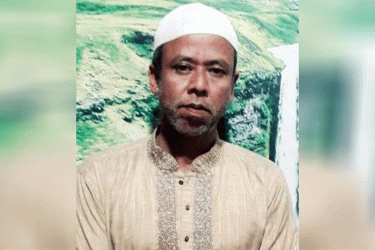 হবিগঞ্জে ট্রাক্টরের ধাক্কায় স্বেচ্ছাসেবক দল নেতা নিহত