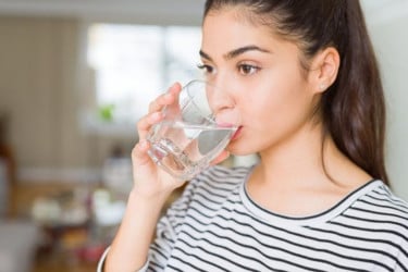 শীতকালে পানিশূন্যতা রোধের উপায়