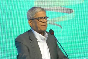 বিএনপি সবসময় দেশের অর্থনীতি সচল রাখতে ভূমিকা রেখেছে: মির্জা ফখরুল